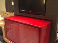 -青岛富力艾美酒店