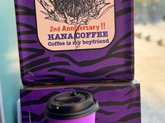 -HANA COFFEE(长寿路店)