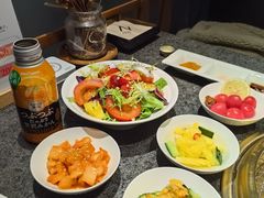 -NIUAN牛庵·日式和牛烧肉(恒隆店)