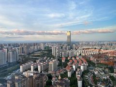 -得闲·高空SPA(东盟店)