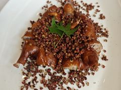 -百盛·鼎膳(中海财富中心)