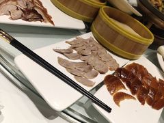 -玉林烤鸭店(黄村康庄店)