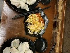 -大妈水饺(文华巷店)