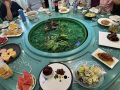 -齐家花园大酒店(宝山店)
