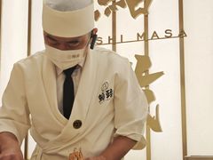 -鮨政· Omakase(港汇恒隆广场店)