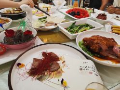 点击看大图 -甘井子区冠豪主题婚礼酒店宴会厅(机场店)