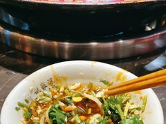 -赵家院子佬火锅(重庆总店)