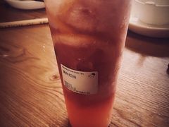 -喜茶(深圳福田星河COCO Park店)