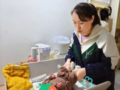 -田螺阿姨自营月嫂·育儿嫂(高新店)