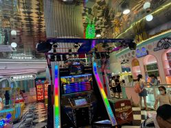 点击看大图 -润动会·家庭游乐中心(昆山前进欧尚店)