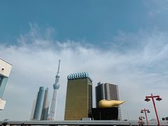 -台场海滨公园船码头