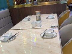 -顺粤楼·粤菜·点心(融创茂店)