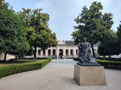 -南京中国近代史遗址博物馆(南京总统府)