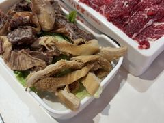 -八合里潮汕鲜牛肉火锅(吉大店)