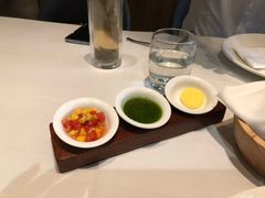 -GreyWhale灰鲸餐厅(武汉国际广场店)