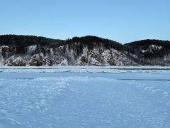 -北极村旅游风景区