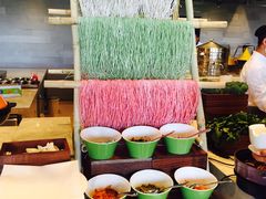 -大理实力希尔顿酒店•香全日制餐厅