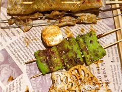 -苏渝汇重庆江湖菜(桐泾公园店)