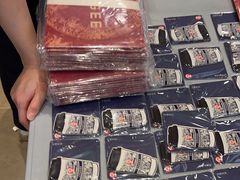 -霸王茶姬(上海恒基名人店)