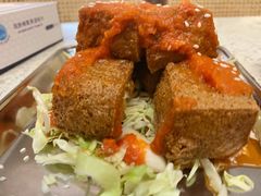 -白仁仔· 活烤海鲜 宵夜(豫园店)