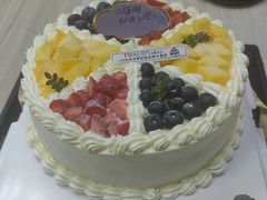 水果多多-TMAUD塔慕德纯动物奶油蛋糕专卖店(海曙龙湖天街店)