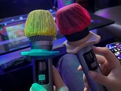 -欢乐驿站量贩式KTV(西丽店)