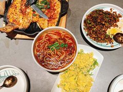 -云海肴·汽锅鸡·云南菜(高德置地店)