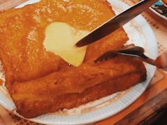 西多士-金华冰厅