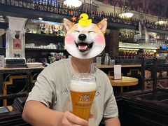 -巴伐利亚啤酒坊(意式风情街店)