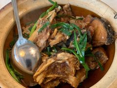 -衡山汇·高级粤菜(霄云路店)