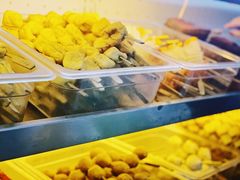 -万记麻辣烫国展总店