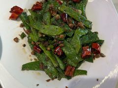 -茅庐川菜(烟台万象汇店)