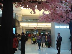 -新城市广场