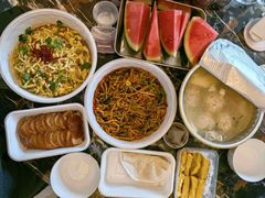 -饼中王酒楼(光复西路店)