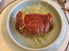 -君来湖滨饭店·渔餐厅