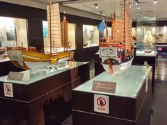 -上海交通大学董浩云航运博物馆