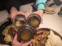 -奉天小馆·非遗东北菜(济南万象城店)