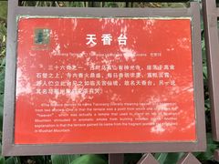 -乌山风景区