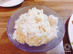 -炙热童年·老北京炙子烤肉(南锣鼓巷店)