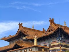 -大召无量寺