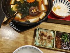 -桃屋日本料理(清华科技园店)