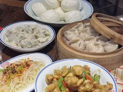 -新兴园饺子馆(河南街店)