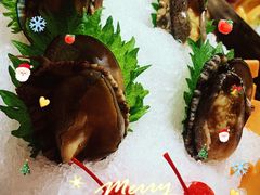 -尚海豆捞(乐虹坊店)