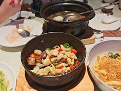 -金典银峰老鹅馆·昆山菜(亭林公园店)