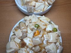 -院子餐厅·大锅菜·老杭帮(桥西直街店)