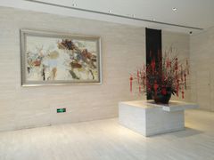 -上海衡山路十二号华邑酒店