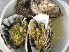 -众味海鲜大排档·活海鲜·潮汕味(南澳店)