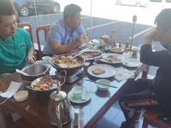 -徽厨食坊·农家特色私房菜