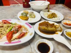 -飘香小食店(国平路店)
