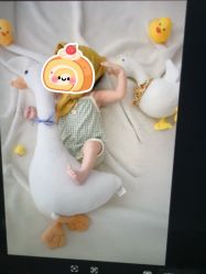 -玛瑞莎孕婴童摄影到家拍